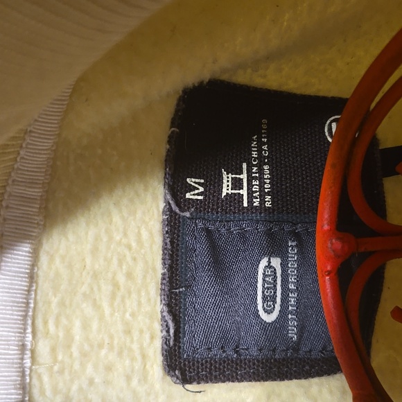 G-Star Pullover Sweater - Picture 4 of 5